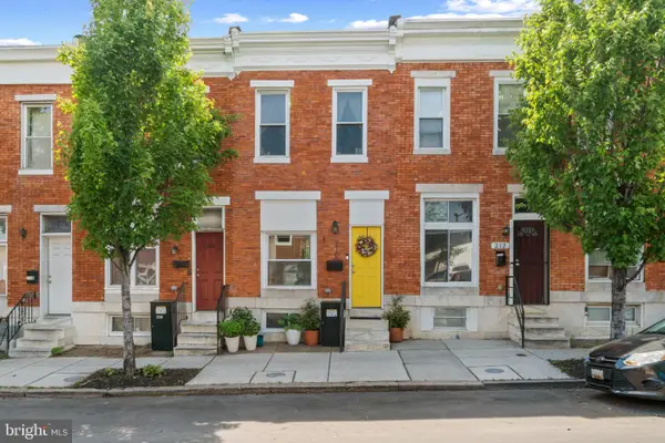 210 N Ellwood Ave, BALTIMORE, MD 21224