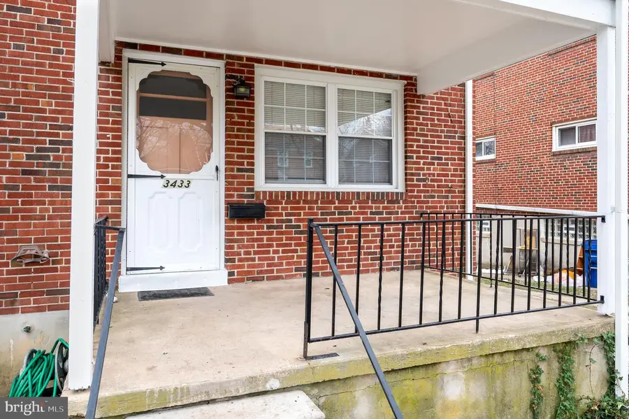 3433 Orlando Ave, Baltimore, MD 21234 - #3