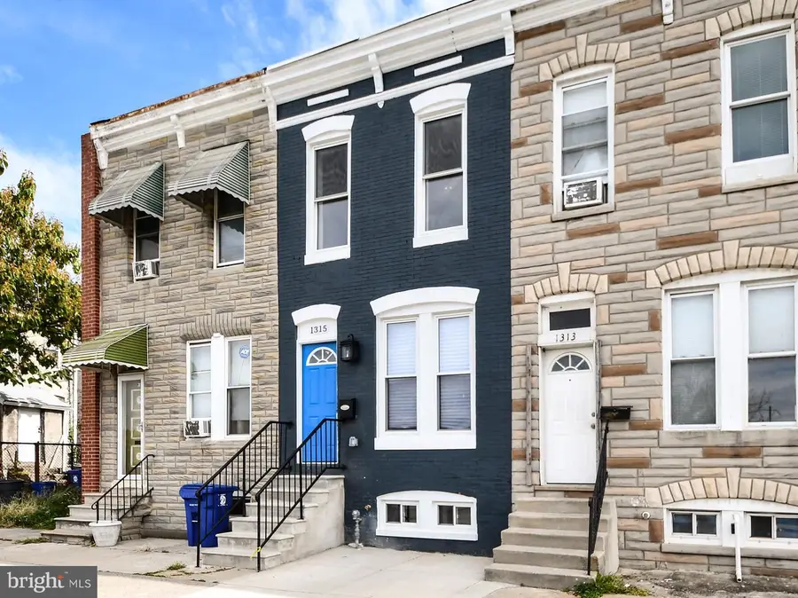 1315 N Washington St, Baltimore, MD 21213 - #2