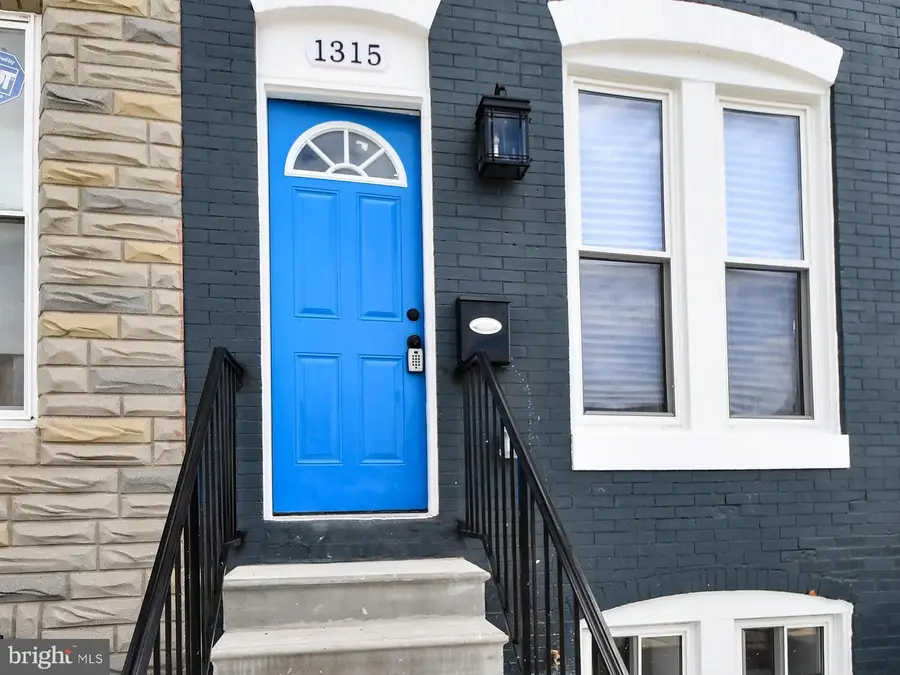 1315 N Washington St, Baltimore, MD 21213 - #3