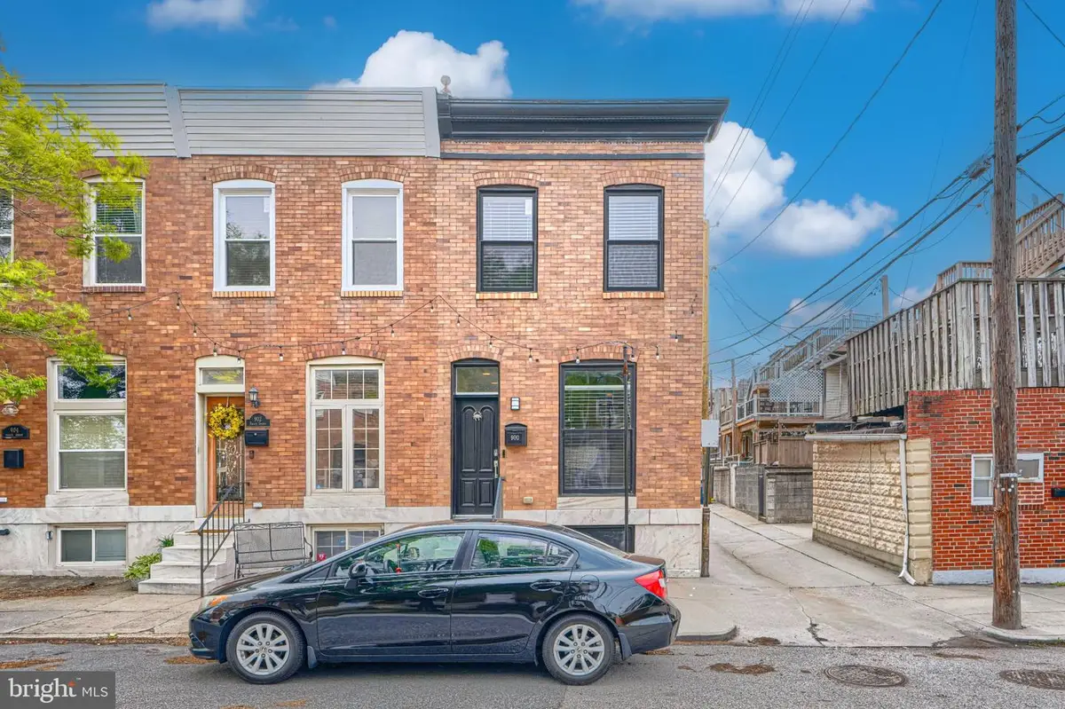 900 S Fagley St, Baltimore, MD 21224 - #1