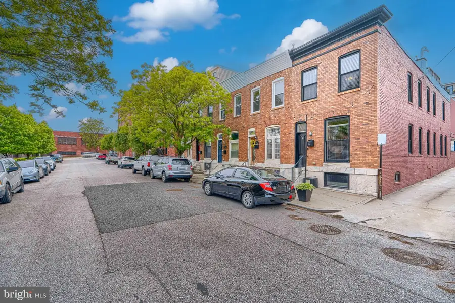 900 S Fagley St, Baltimore, MD 21224 - #3