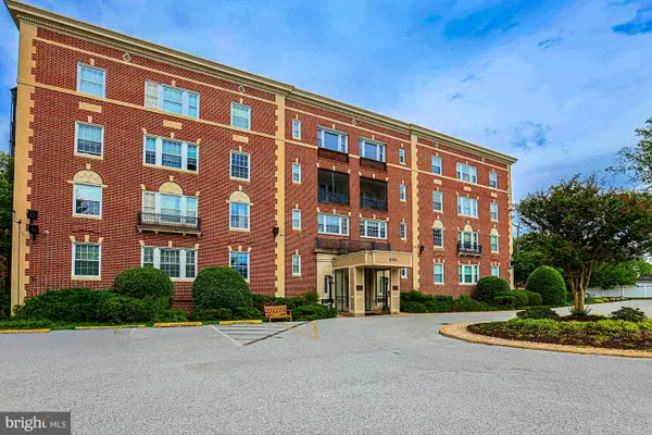 6701 Park Heights Ave #3c, BALTIMORE, MD 21215