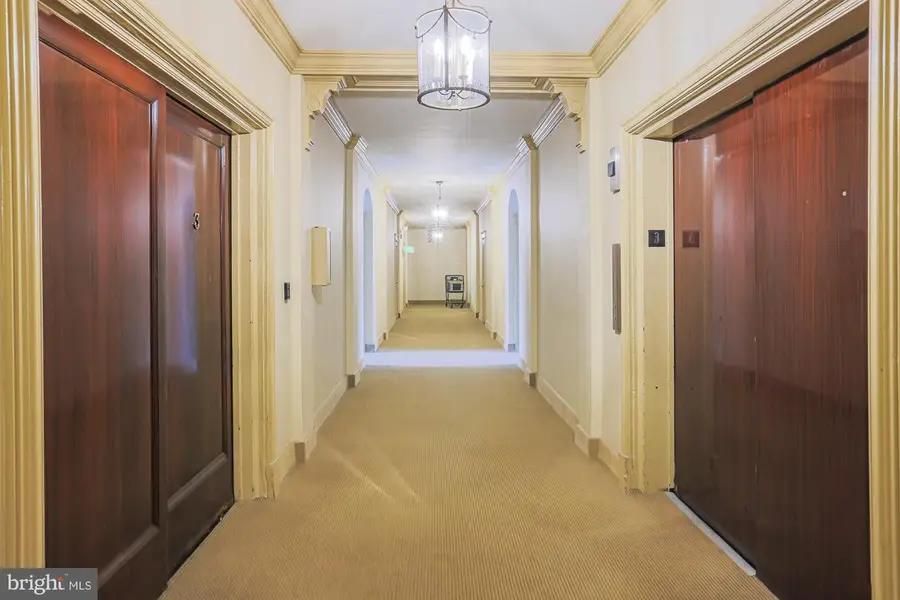 6701 Park Heights Ave #3c, Baltimore, MD 21215 - #3