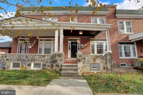 3202 Dudley Ave, BALTIMORE, MD 21213