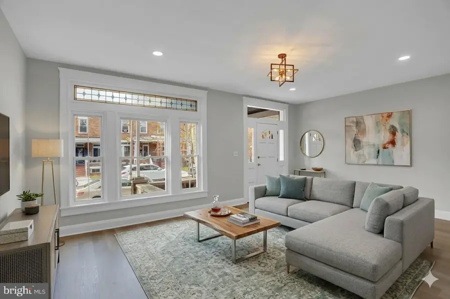 3202 Dudley Ave, Baltimore, MD 21213 - #2