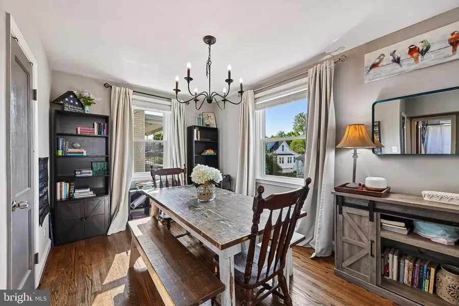 2814 Hemlock Ave, Baltimore, MD 21214 - #3