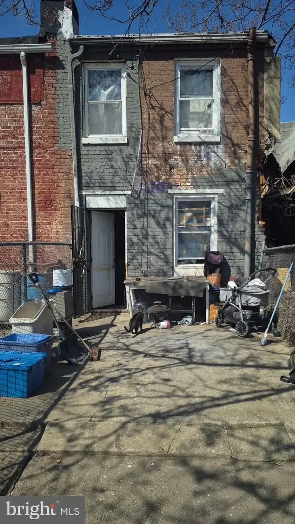 355 Furrow St, Baltimore, MD 21223 - #2