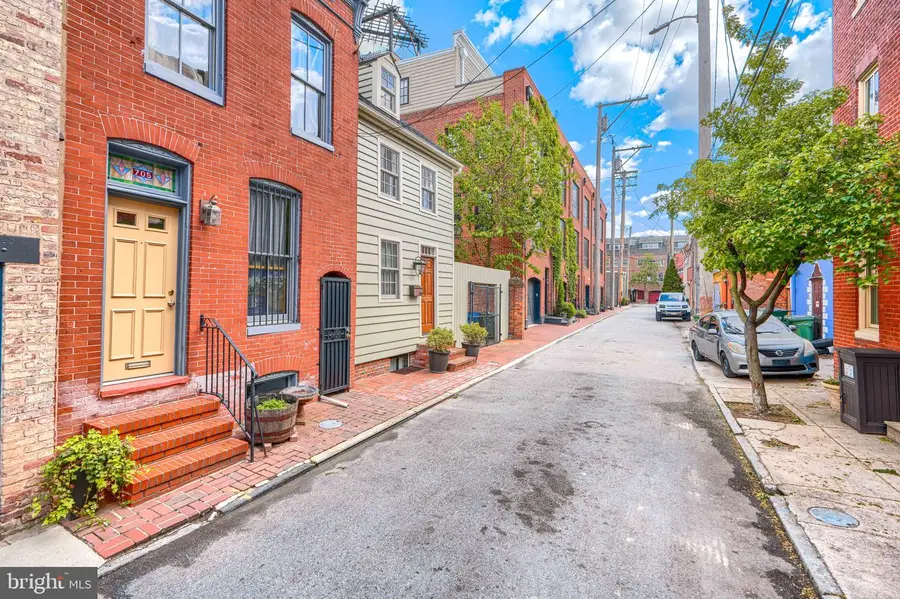 705 S Regester St, Baltimore, MD 21231 - #2
