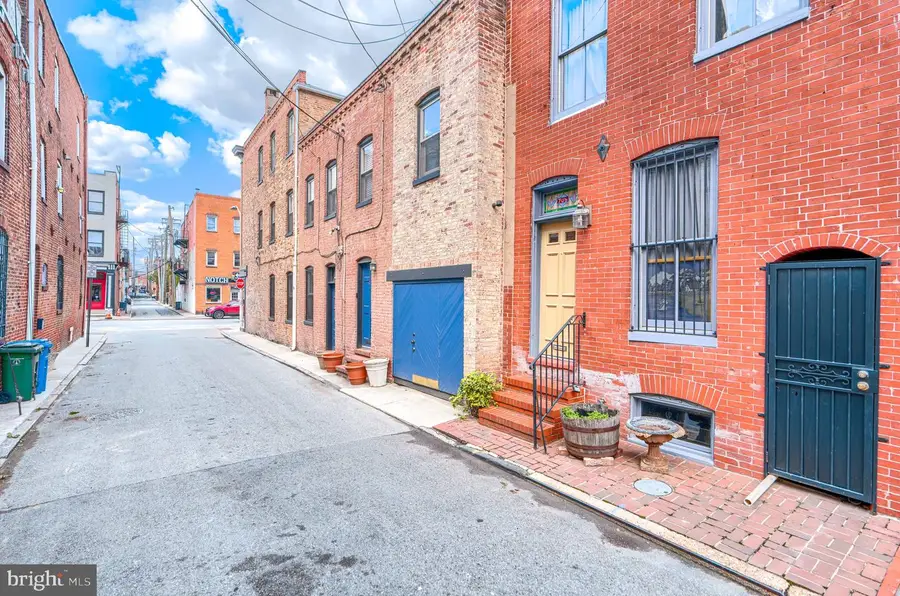 705 S Regester St, Baltimore, MD 21231 - #3