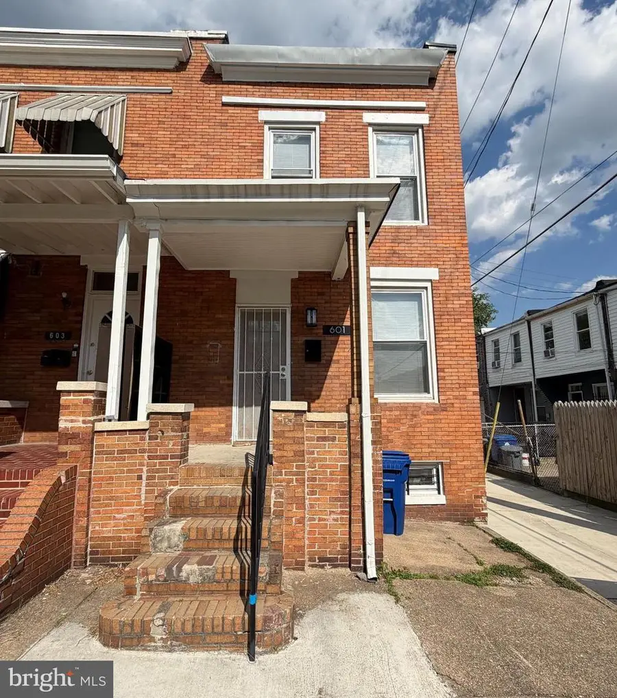 601 N Clinton St, Baltimore, MD 21205 - #2