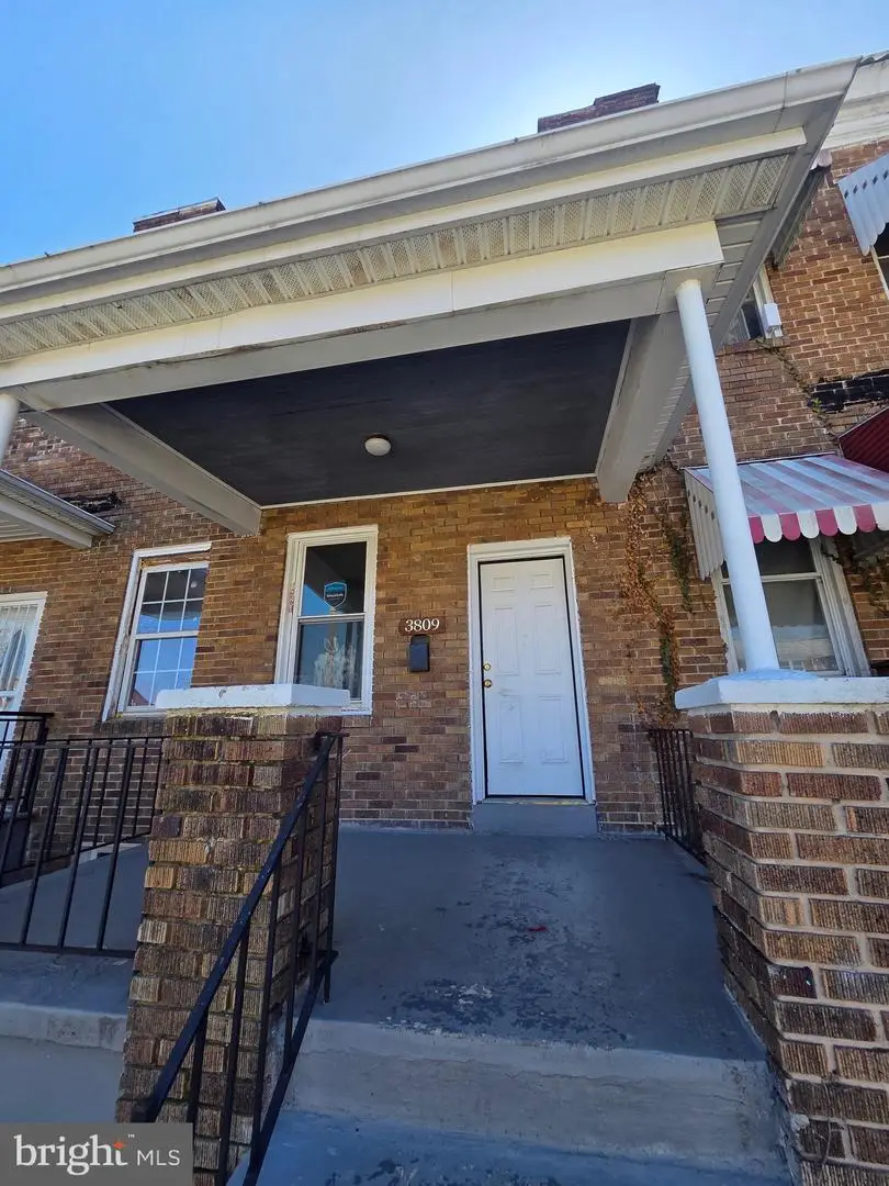 3809 Boarman Ave, Baltimore, MD 21215 - #1