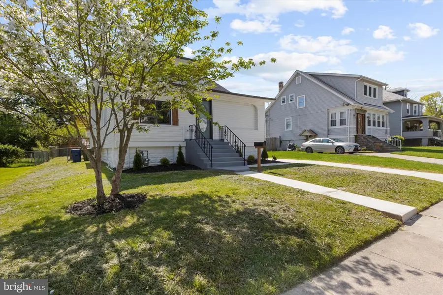 5313 Elsrode Ave, Baltimore, MD 21214 - #3