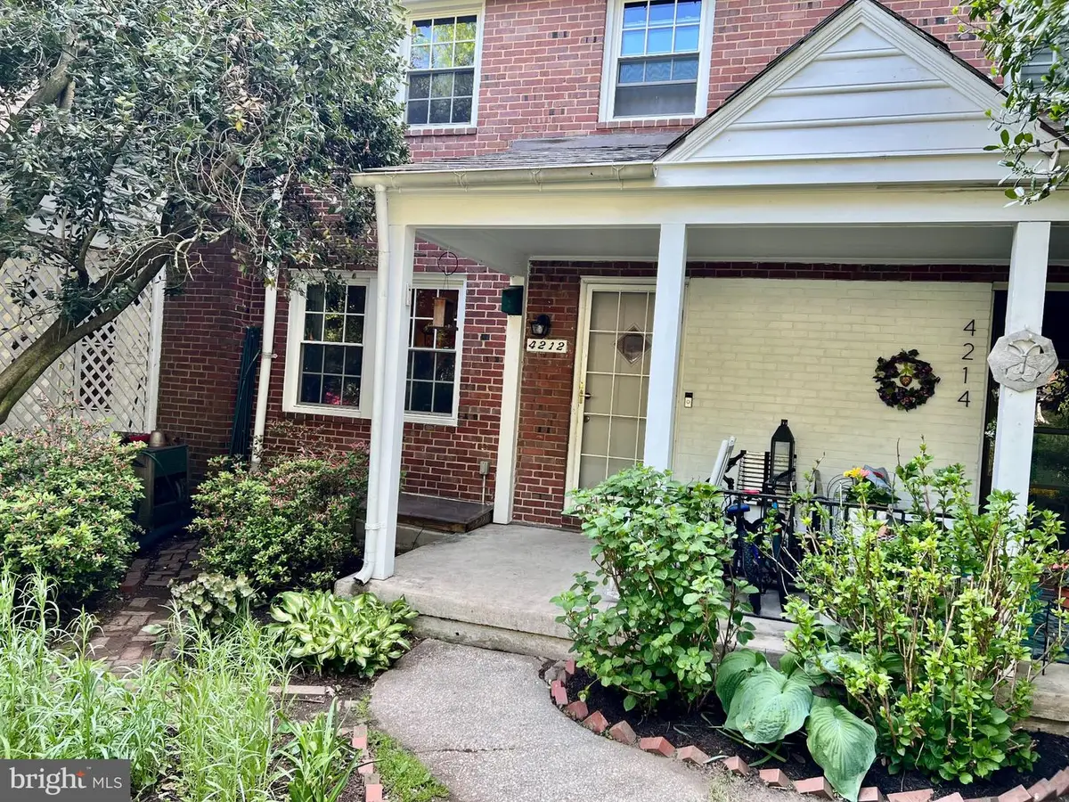 4212 Westview Rd, Baltimore, MD 21218 - #1