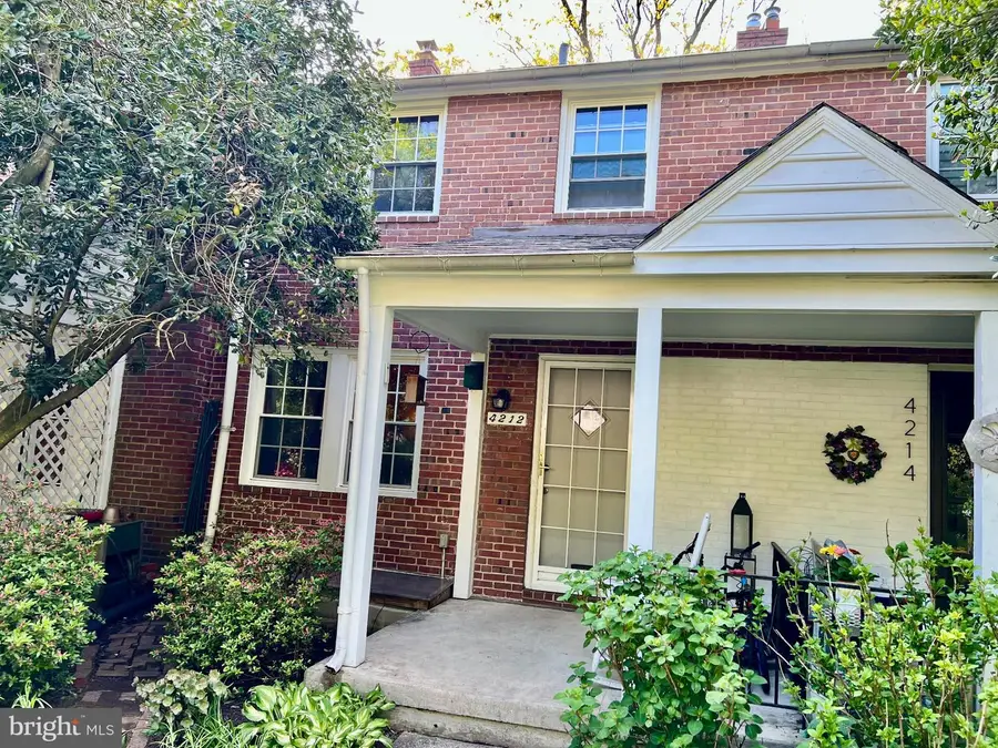 4212 Westview Rd, Baltimore, MD 21218 - #2