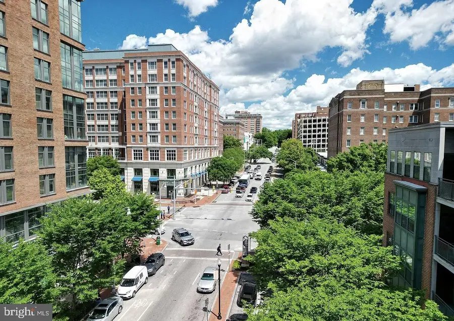 3201 Saint Paul St #424, Baltimore, MD 21218 - #3