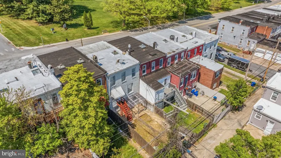 3709 Belair Rd, Baltimore, MD 21213 - #2