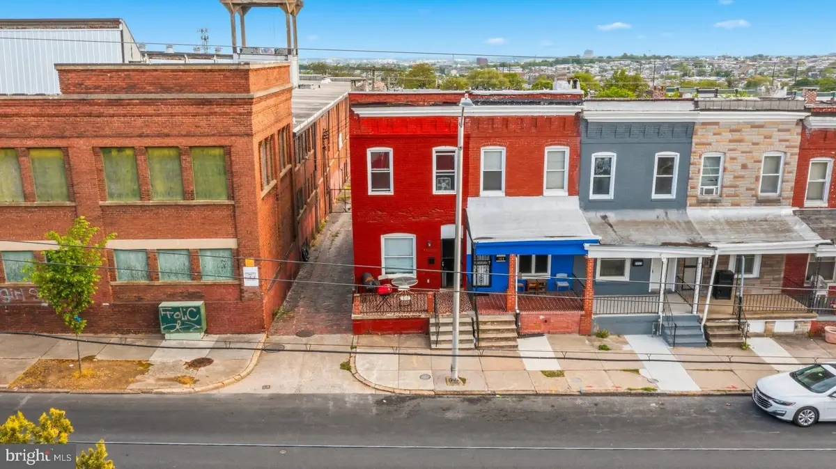 2815 E Preston St, Baltimore, MD 21213 - #1