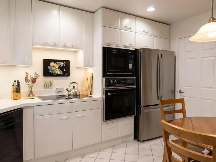 3801 Canterbury Rd #716, Baltimore, MD 21218 - #3
