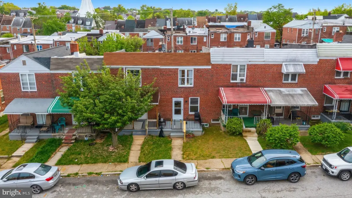 3221 Kentucky Ave, Baltimore, MD 21213 - #1