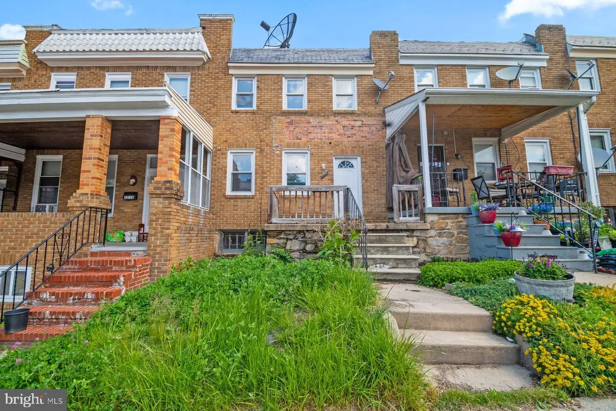 3220 Cliftmont Ave, Baltimore, MD 21213 - #1