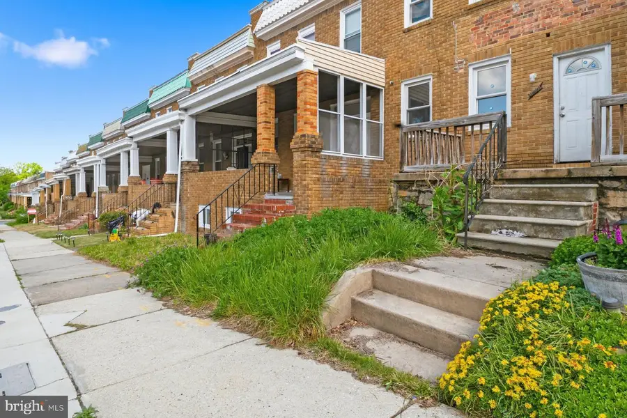 3220 Cliftmont Ave, Baltimore, MD 21213 - #2