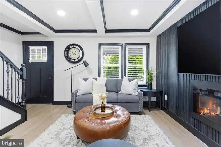 4209 Old Frederick Rd, Baltimore, MD 21229 - #3