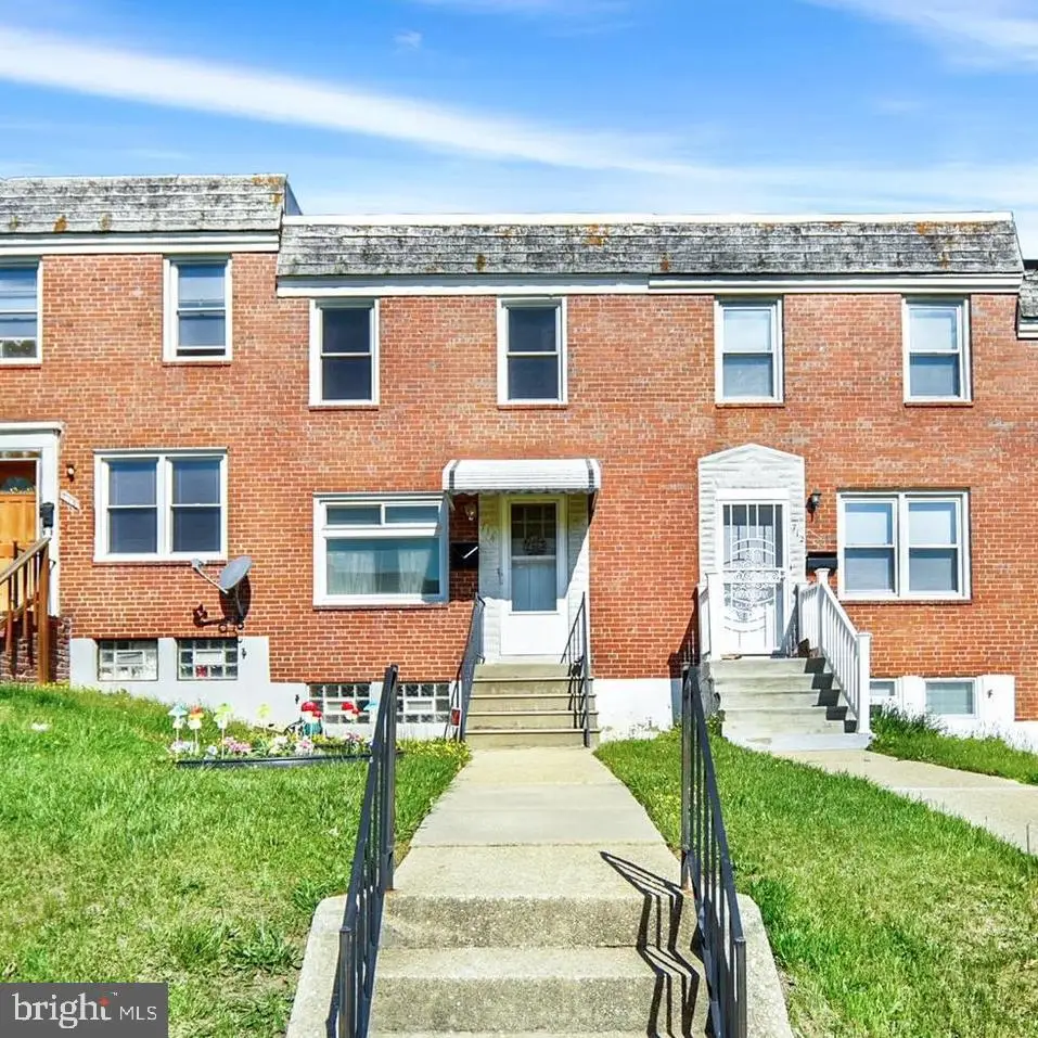 714 Bethnal Rd, Baltimore, MD 21229 - #1