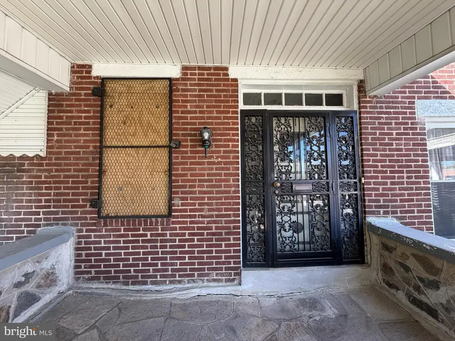 2802 Brighton St, Baltimore, MD 21216 - #2
