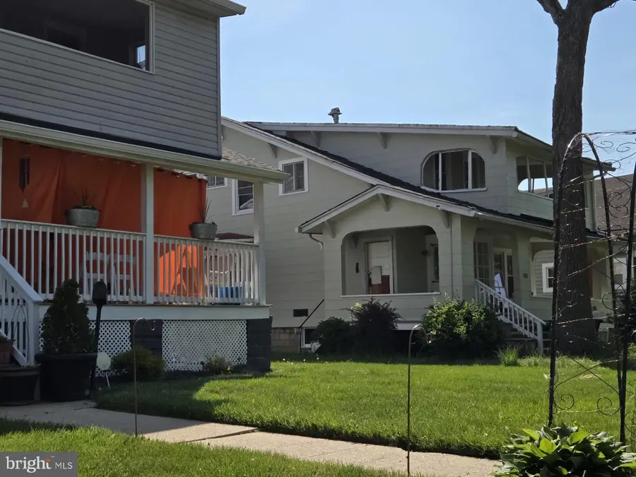 2903 Mount Holly St, Baltimore, MD 21216 - #3