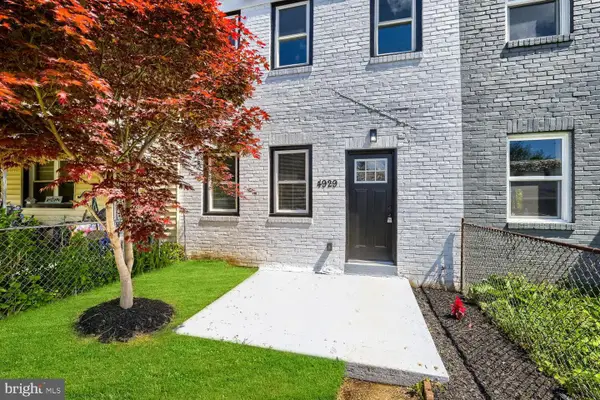 4929 Edgemere Ave, BALTIMORE, MD 21215