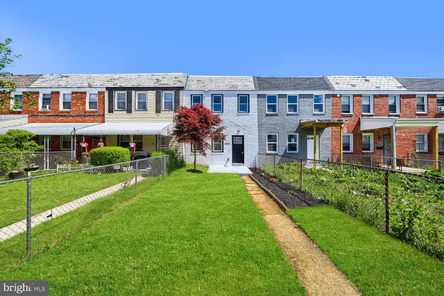 4929 Edgemere Ave, Baltimore, MD 21215 - #2