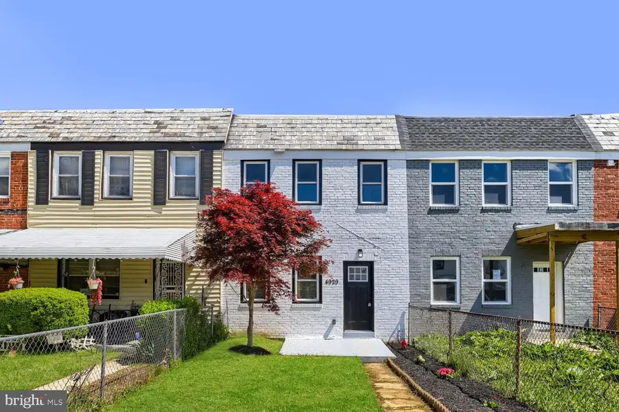 4929 Edgemere Ave, Baltimore, MD 21215 - #3