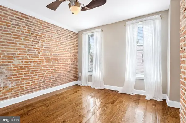 444 E Clement St, BALTIMORE, MD 21230