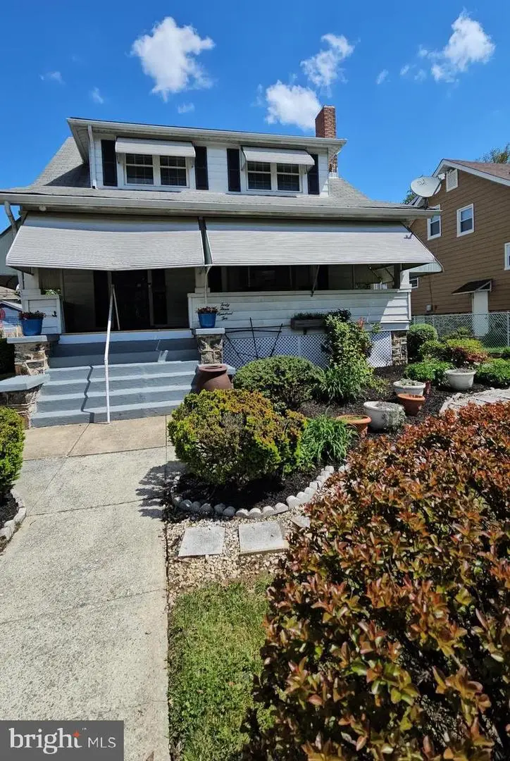 4302 Ethland Ave, Baltimore, MD 21207 - #2