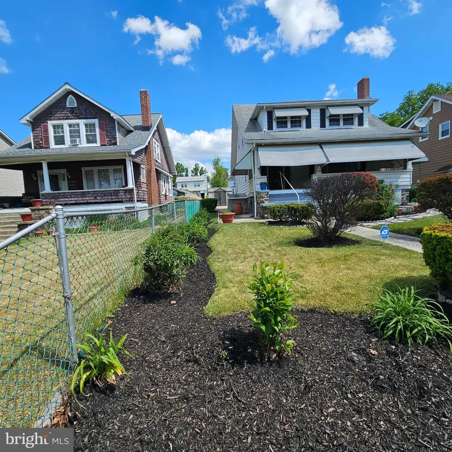 4302 Ethland Ave, Baltimore, MD 21207 - #3