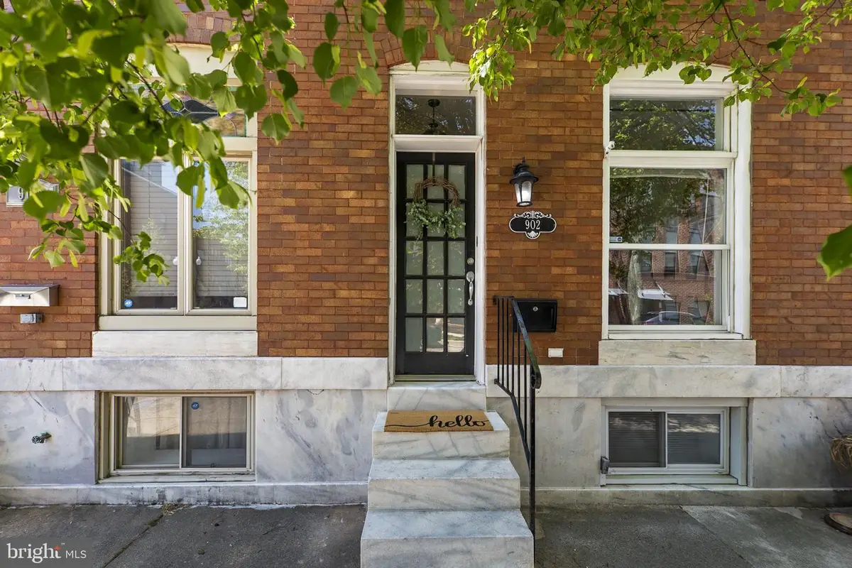 902 Grundy St, Baltimore, MD 21224 - #1