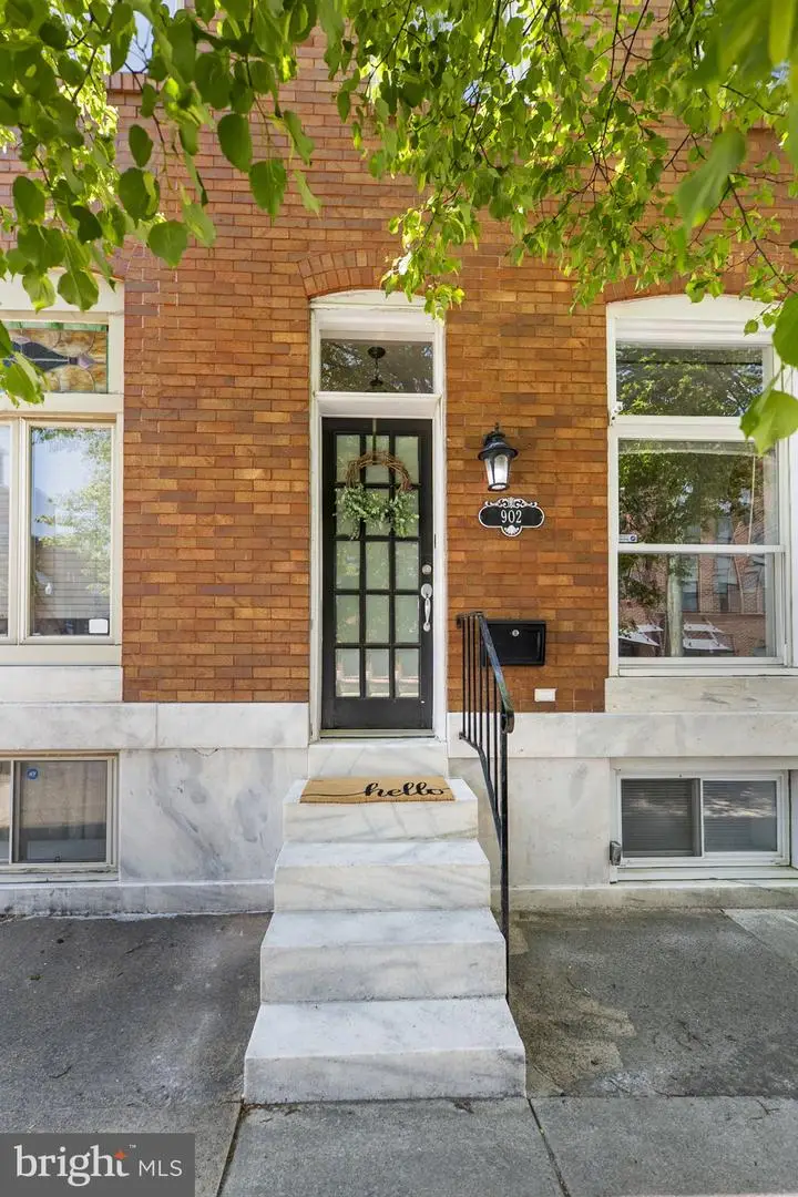 902 Grundy St, Baltimore, MD 21224 - #2
