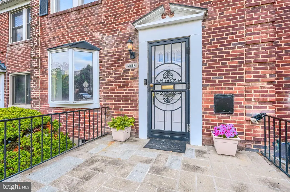 2220 Braddish Ave, Baltimore, MD 21216 - #1