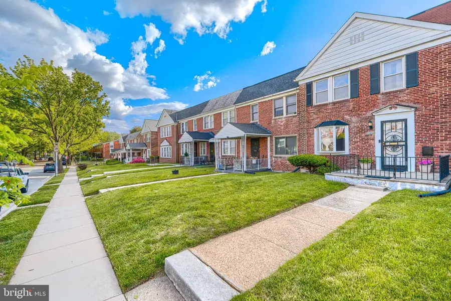 2220 Braddish Ave, Baltimore, MD 21216 - #3