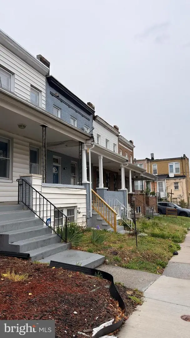 2104 Presstman St, Baltimore, MD 21217 - #3