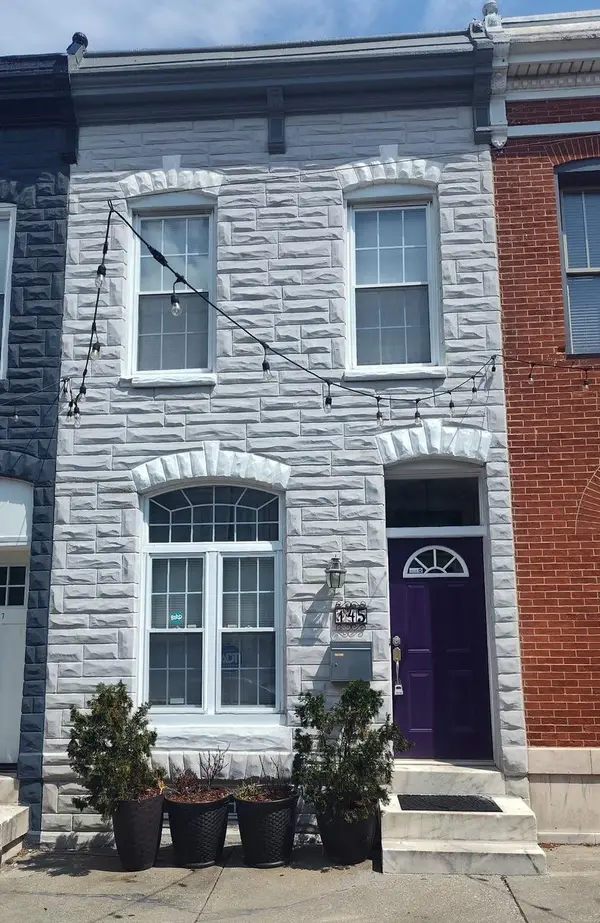 145 N Milton Ave, BALTIMORE, MD 21224