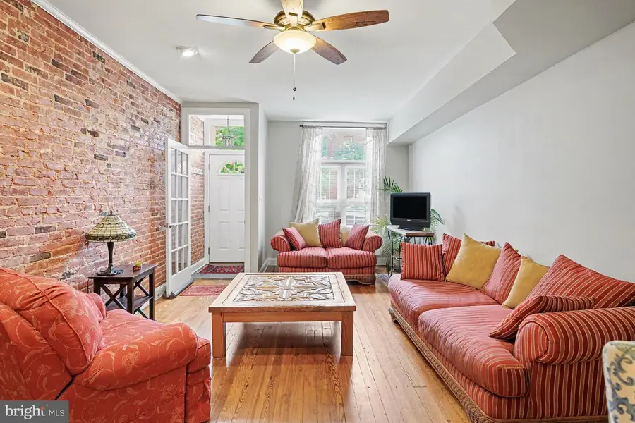 145 N Milton Ave, Baltimore, MD 21224 - #3