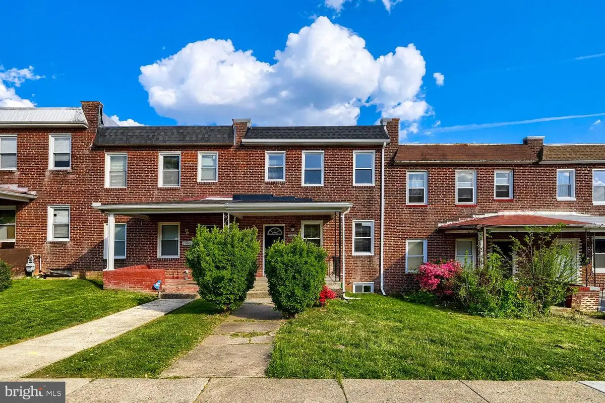 5 Culver St, Baltimore, MD 21229 - #1