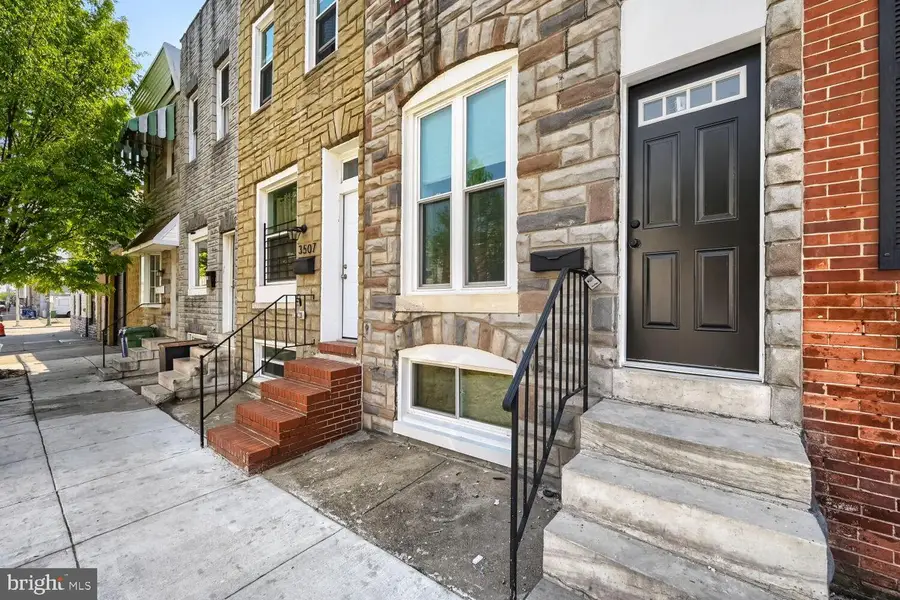 3505 E Lombard St, Baltimore, MD 21224 - #2