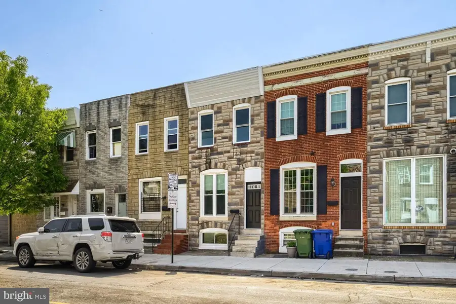 3505 E Lombard St, Baltimore, MD 21224 - #3