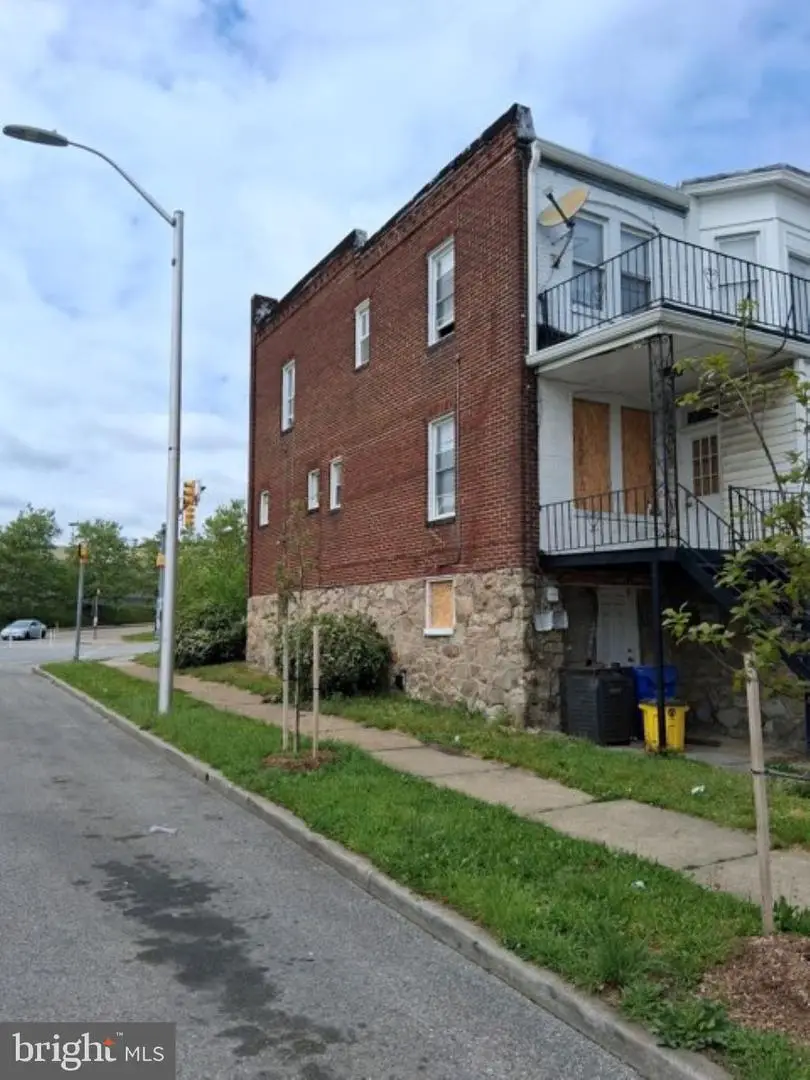 1811 Gwynns Falls Pkwy, Baltimore, MD 21217 - #2