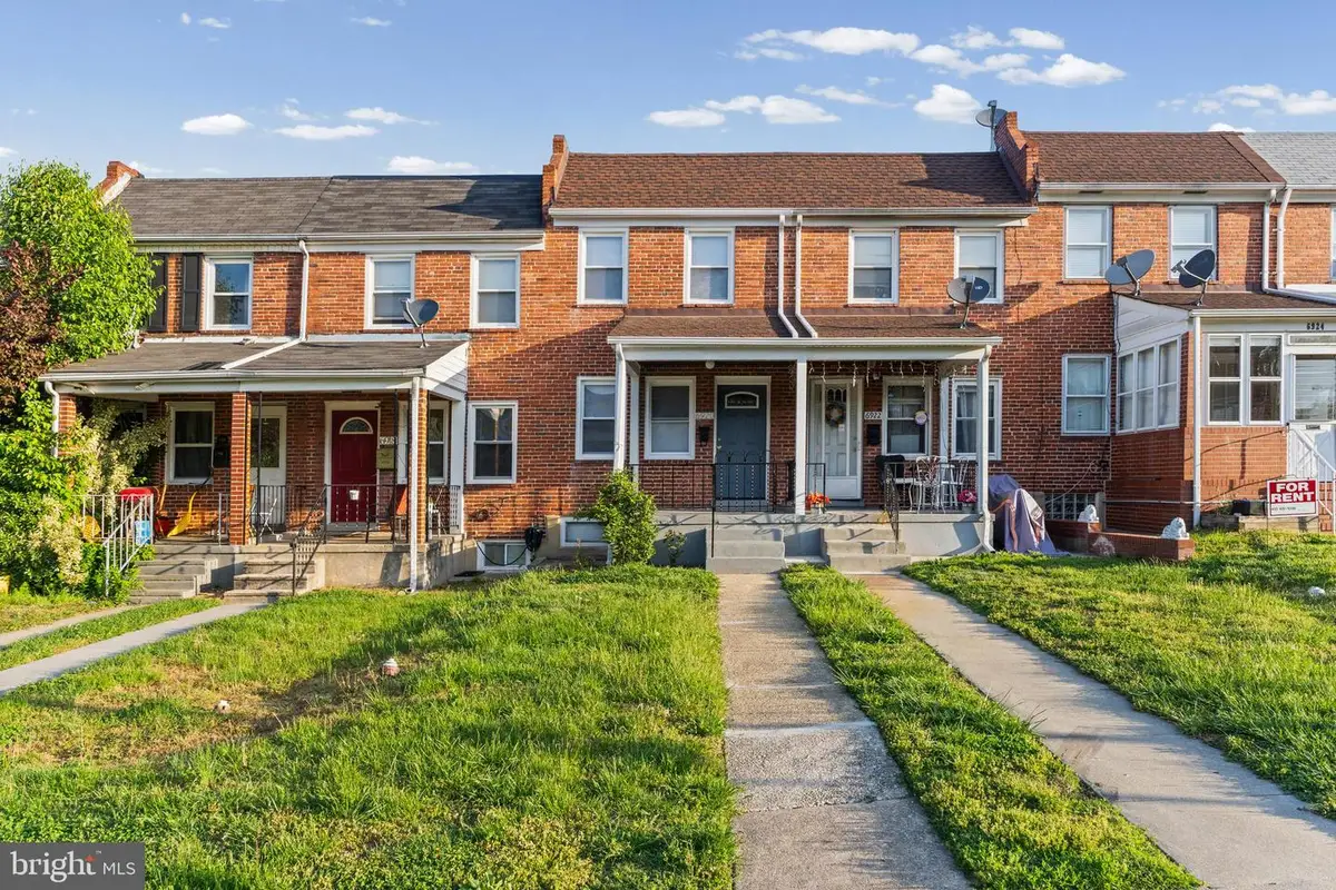 6920 Conley St, Baltimore, MD 21224 - #1