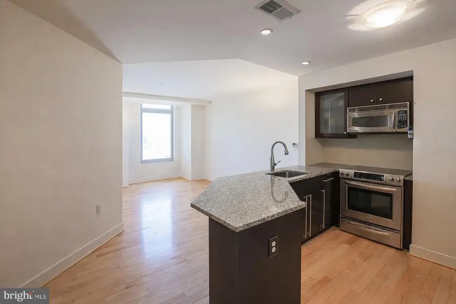 675 President St #2607, Baltimore, MD 21202 - #2