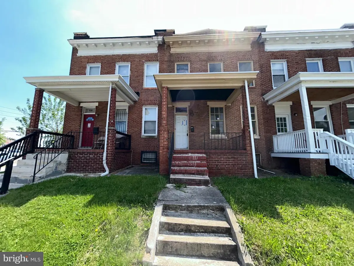 2215 Belair Rd, Baltimore, MD 21213 - #1